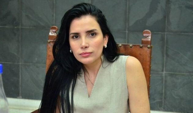 Frustran Plan para secuestrar y regresar a Colombia a Aida Merlano