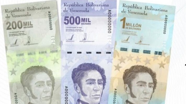 Aunque la administración de Nicolás Maduro no ha confirmado ni negado nada, lo cierto es que aumentan los rumores acerca de que viene otra reconversión monetaria. La medida sería tomada en agosto, para quitarle seis ceros a la moneda.
