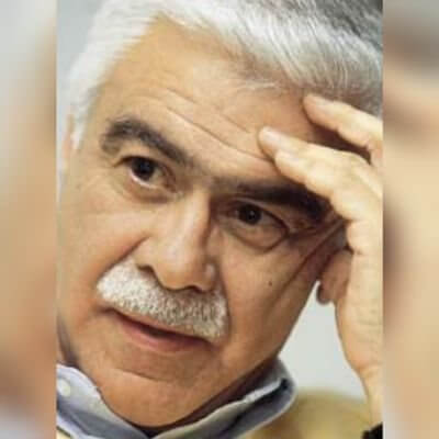Muere el escritor colombiano Germán Castro Caycedo