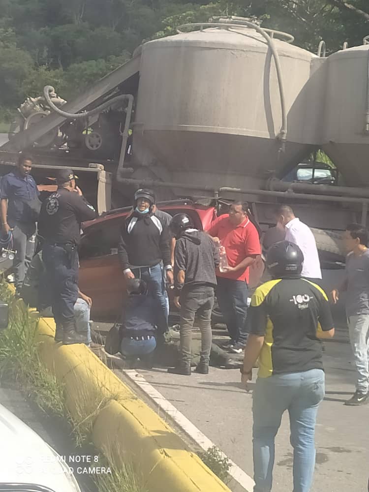 Laverota - Impacto Venezuela