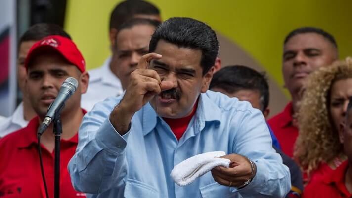 Al mejor estilo de la tradicional tira cómica Condorito, Nicolás Maduro exigió explicaciones este miércoles al secretario de Estado del Vaticano, el cardenal Pietro Parolin. Lo hizo a raíz de la carta que el prelado envió a Fedecámaras, a la que Maduro considera 
