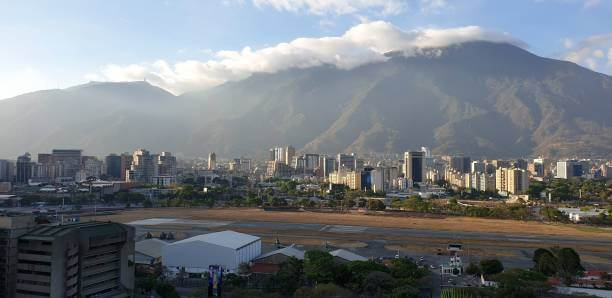 Caracas cumple 454 años, en medio de una crisis estructural en los últimos 35 años