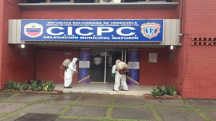 Esta semana fue trágica en Monagas. El hampa se desató y en un solo día mataron a tres jóvenes en el municipio Cedeño de la entidad.