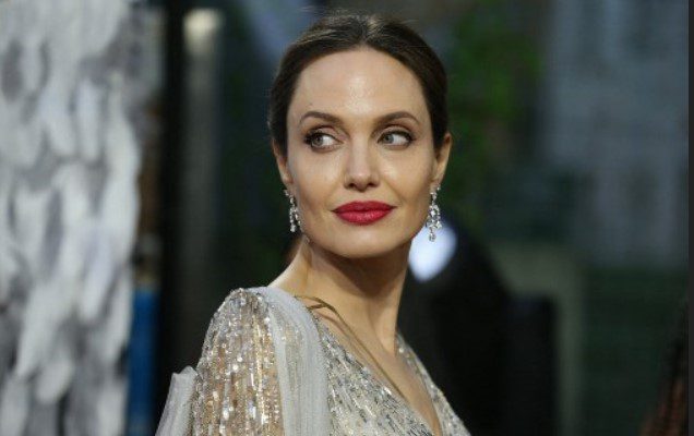 Angelina Jolie se anota triunfo en la batalla con su ex