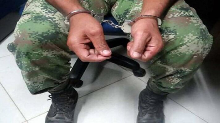 La ONG Justicia Venezolana, denunció este viernes que el retardo procesal está afectando a decenas de militares presos por razones políticas.