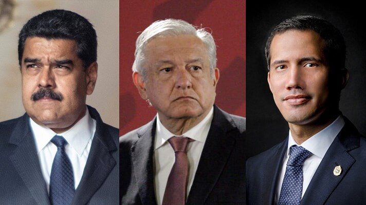 El presdiente de México, Andrés Manuel López Obrador, confirmó este jueves que el diálogo entre Nicolás Maduro y la oposición se hará en su país, con la mediación del reino de Noruega. Lo que no dijo el mandatario es la fecha, pero extraoficialmente se manera el 13 de agosto como el día del inicio.