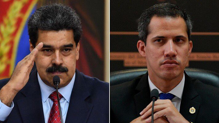 Luego de ir y venir, los mediadores intermacionales para el diálogo entre Nicolás Maduro y la oposición, parece que ya tienen la fecha 