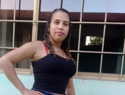 de femicidio en Táchira