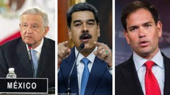 Extraditar a Maduro