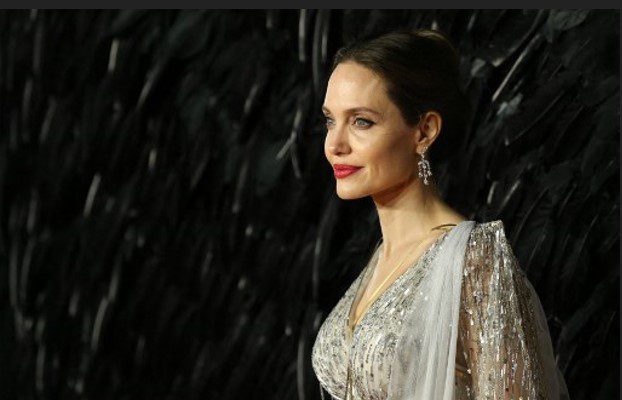 Angelina Jolie revela dura realidad de su matrimonio