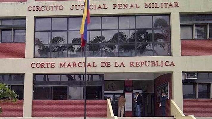 Hace algunos días, la Asamblea Nacional de Nicolás Maduro reformó el Código Orgánico de Justicia Militar (COJM), de cuyos debates casi no se supo. Al respecto, Rocío San Miguel, presidenta de la ONG Control  Ciudadano, dijo que esta reforma es 