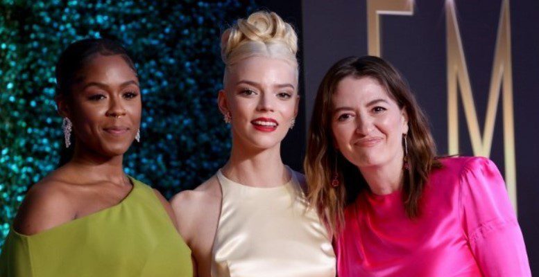 Netflix arrasa en los Emmys con dos de sus series