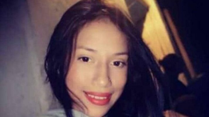 Matan A Una Joven De 19 Años Por El Robo De Una Mayonesa
