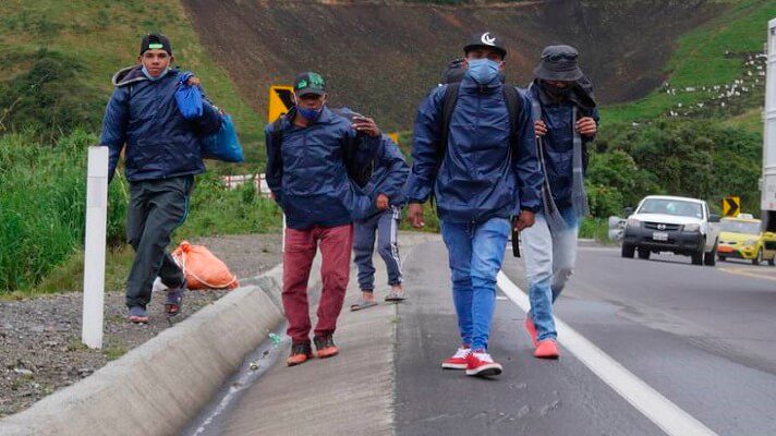 La Defensoría del Pueblo en Venezuela y la Organización Internacional para las Migraciones (OIM) de Naciones Unidas formarán a trabajadores sobre los derechos humanos de los migrantes. El objetivo es garantizar un trato digno para estas personas. La formación se extenderá también a funcionarios de otras instituciones del Estado venezolano.