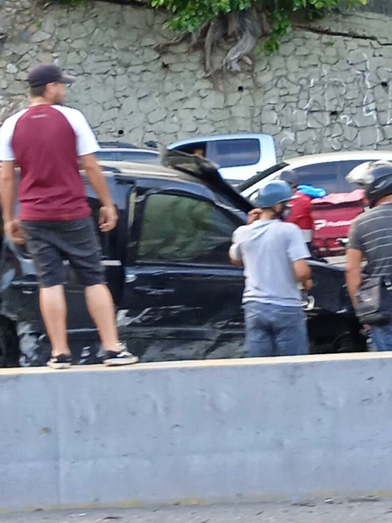 accidente3 - Impacto Venezuela
