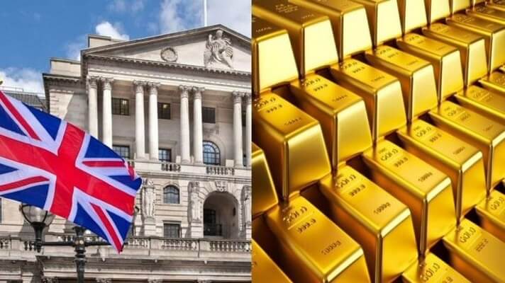 En las próximas semanas se espera que el Tribunal Supremo del Reino Unido se pronuncie sobre el oro venezolano en el Banco de Londres. Debe decidir sobre derecho del Banco de Inglaterra a retener casi 2.000 millones de dólares que reclama Nicolás Maduro, en medio de las dudas sobre la legitimidad de su gobierno.