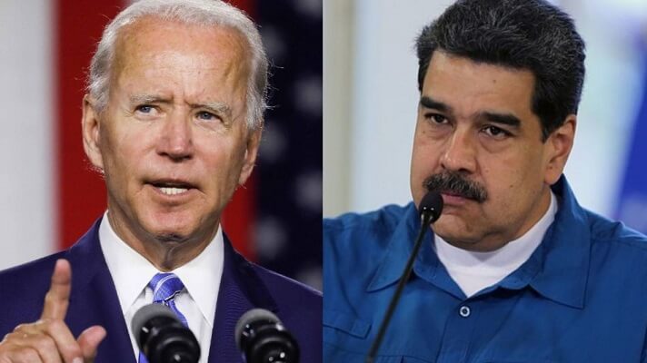 Nicolás Maduro sigue en el poder, pese a que las sanciones de Estados Unidos contra su administración y varios de sus funcionarios y, principalmente, contra Pdvsa, llevan años de vigencia.
