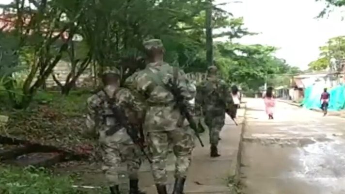 el-clan-del-golfo-ataca-un-soldado-del-ejercito-herido-tras-enfrentamientos-en-zona-rural-de-colombia