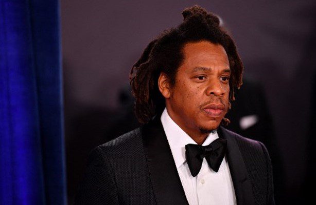 Jay-Z abre el festival de cine de Londres sin dejar la música