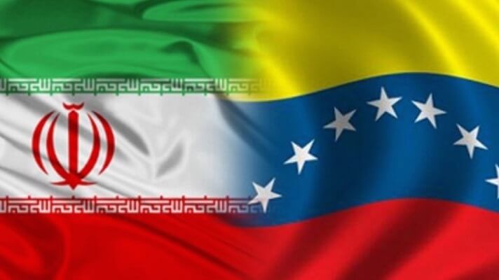 Irán y Venezuela anunciaron este lunes que ultiman un plan de cooperación estratégica de 20 años. El anuncio se hizo durante una visita del ministro de Exteriores de Nicolás Maduro, Félix Plasencia, a Teherán.