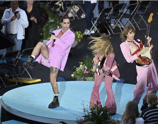 Eurovisión prende motores de su próxima edición