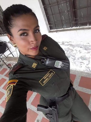 policia trans 2 - Impacto Venezuela