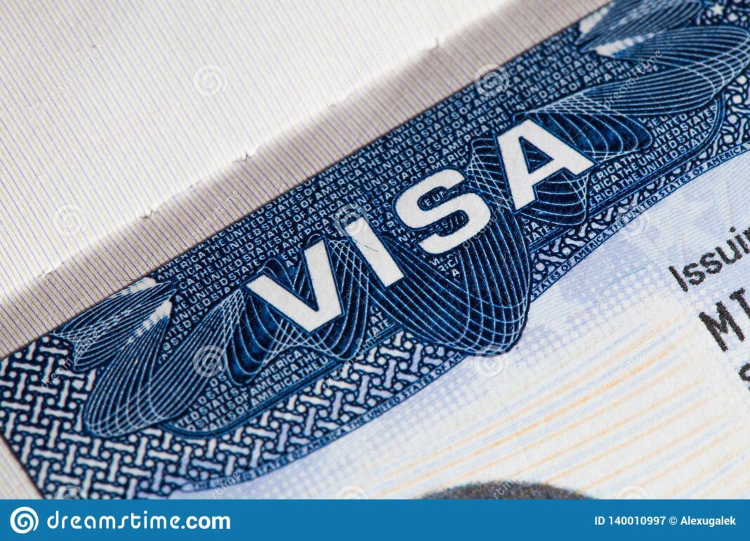 Honduras también solicitará visa a los venezolanos