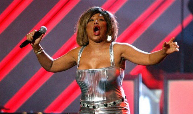 Otra más: Tina Turner vende derechos musicales