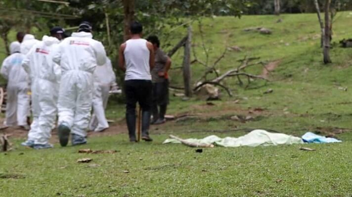 El 2021 ha sido un año marcado por múltiples asesinatos en Norte de Santander, cuya capital es Cúcuta. Pero hay un indicador que va en aumento y preocupa, es el homicidio de migrantes venezolanos.