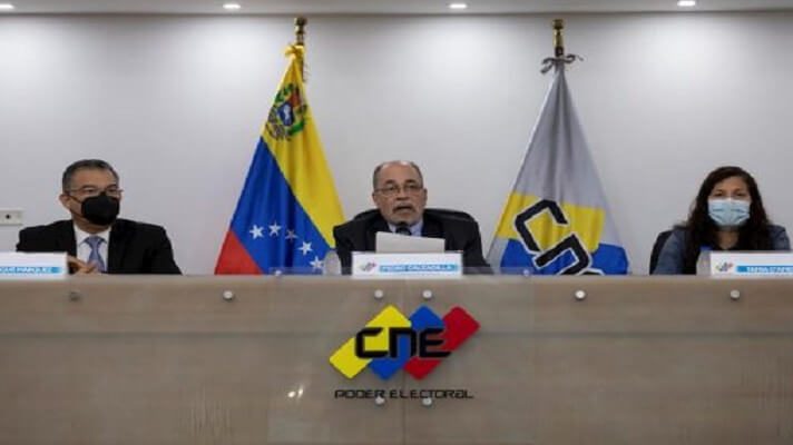 Para Julio César Reyes, miembro del comando de campaña de Freddy Superlano, el Consejo Nacional Electoral debe dar muchas explicaciones sobre este caso.
