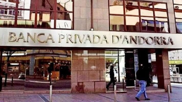 Un joyero venezolano ayudó presuntamente a blanquear 5,5 millones de dólares (4,7 millones de euros) a la trama de dirigentes y empresarios cercanos a Hugo Chávez. Se trata del caso de lavado de dinero producto de la corrupción de Pdvsa en la Banca Privada d’Andorra (BPA).