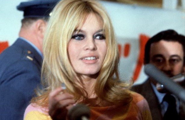 Brigitte Bardot es condenada por insultos racistas