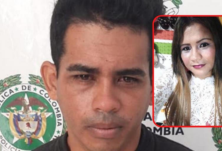 Hombre de nacionalidad venezolana asesina a su compañera sentimental