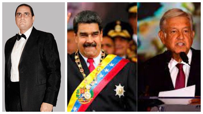 La organización Mexicanos Contra la Corrupción y la Impunidad (MCCI) reveló este miércoles la existencia de una presunta red de empresas irregulares para enviar alimentos de México a Venezuela. Descubrieron presuntos vínculos entre Nicolás Maduro y el gobierno de Andrés Manuel López Obrador.