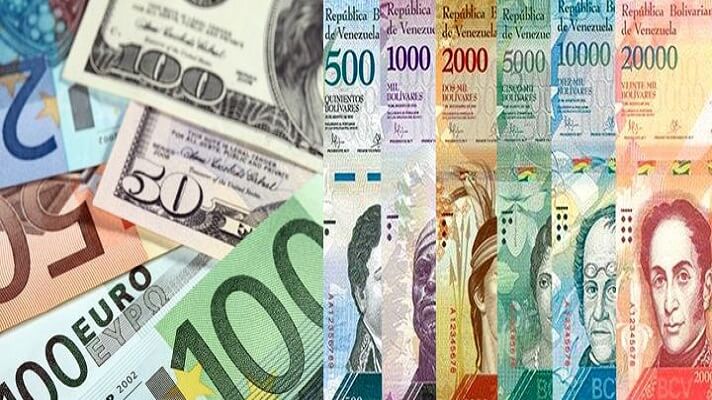 Para el economista, Ronald Balza, la administración de Nicolás Maduro debe permitir el uso de diversas monedas para que el sistema financiero tenga varios productos que permitan hacer la intermediación financiera.