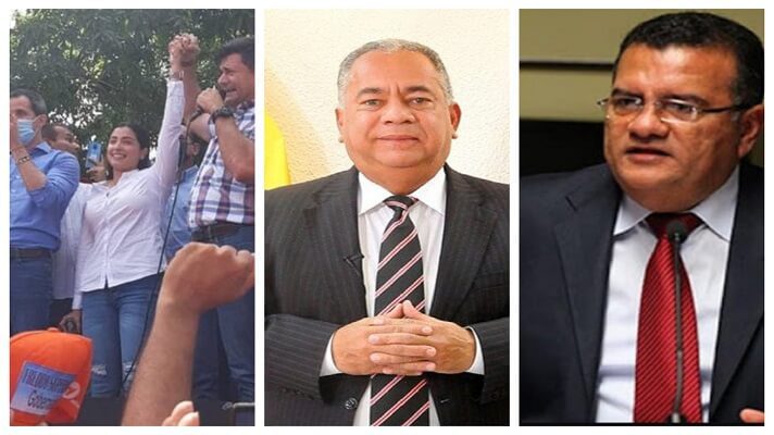 El lapso de postulaciones para la repetición de elecciones en Barinas culmina este lunes. Pero, la oposición no ha podido registrar en el sistema automatizado del CNE a ningún candidato a la gobernación, porque están 