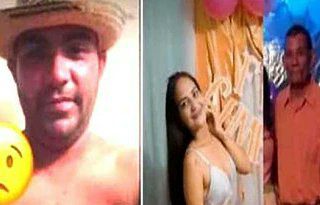 cinco muertos en Santa Rita Zulia