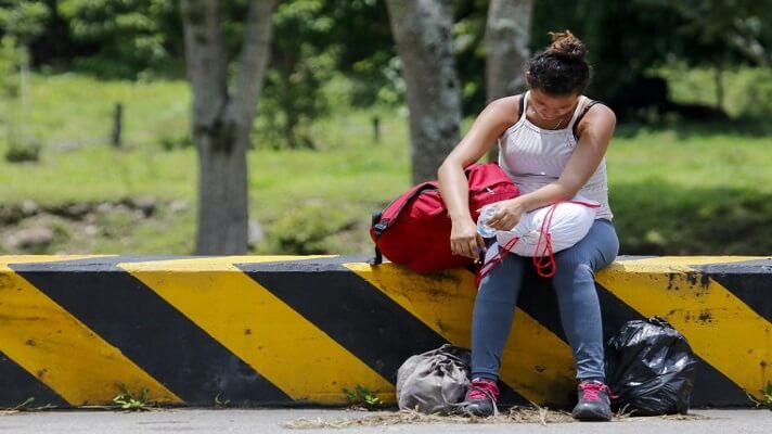 La crisis económica que vive Venezuela desde hace años ha tenido graves impactos de género, puesto que las venezolanas han sido las más afectadas. Esos efectos se notan aún más sobre las mujeres que emigran.