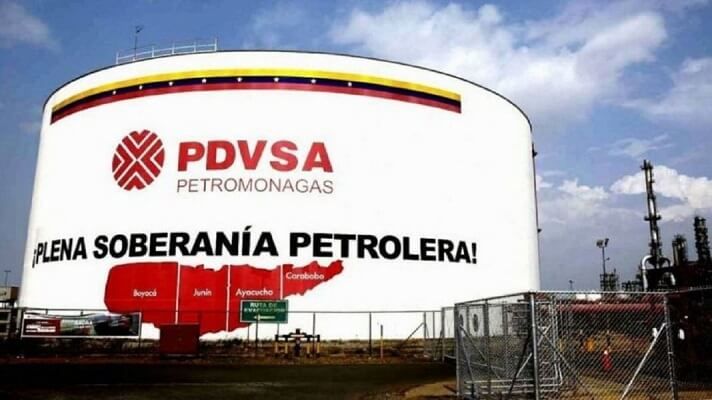 Las demoras en la carga causadas por la mala calidad del petróleo en Pdvsa redujeron las exportaciones de la empresa en noviembre.