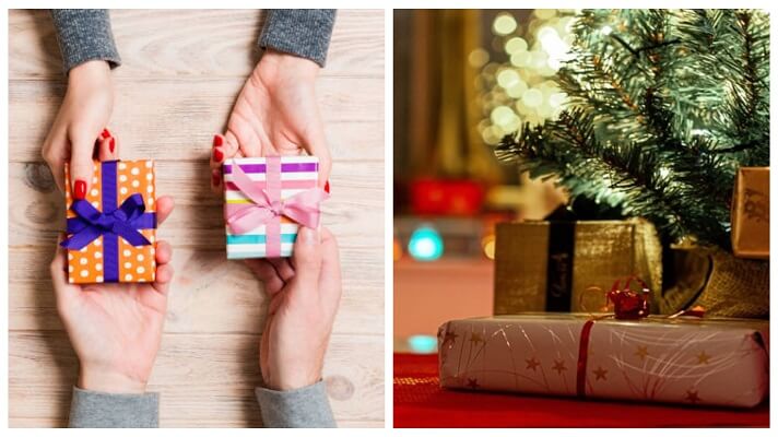 Libros que puedes regalar en esta navidad e intercambios