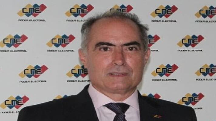 Para el rector del Consejo Nacional Electoral (CNE), Roberto Picón, lo que ocurrió en Barinas el 21 de noviembre y posteriormente, es una demostración del secuestro, no solamente de la voluntad de los ciudadanos, sino de las atribuciones del organismo.