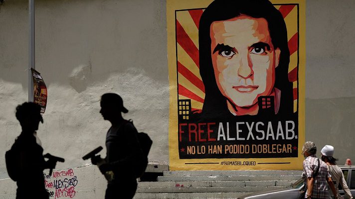La defensa de Alex Saab, aseguró que el empresario preso en EE.UU., no hizo negocio alguno con los expresidentes de Colombia y Ecuador Juan Manuel Santos y Rafael Correa, respectivamente.