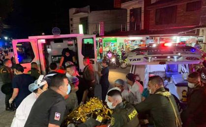 disidencias-de-las-farc-ataco-caravana-del-gobernador-de-caqueta-reportan-dos-policias-muertos-y-dos-heridos