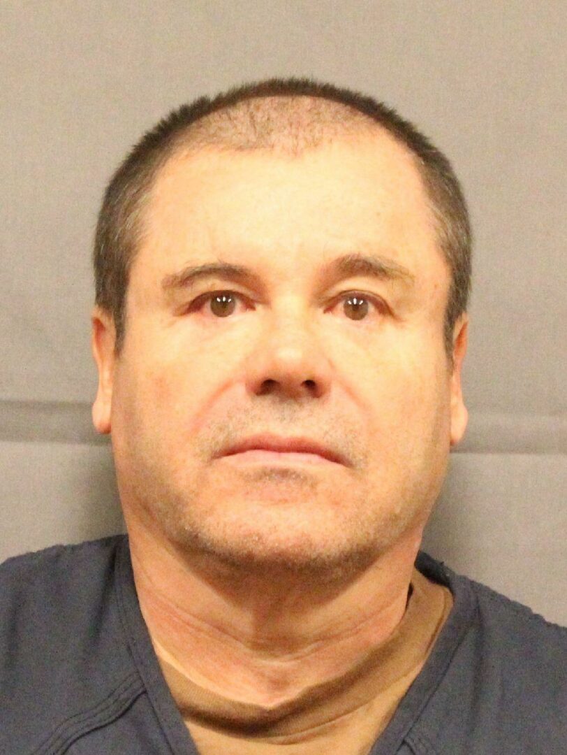 ¡CÁRCEL DE POR VIDA! Al Chapo Guzmán le confirmaron cadena perpetua