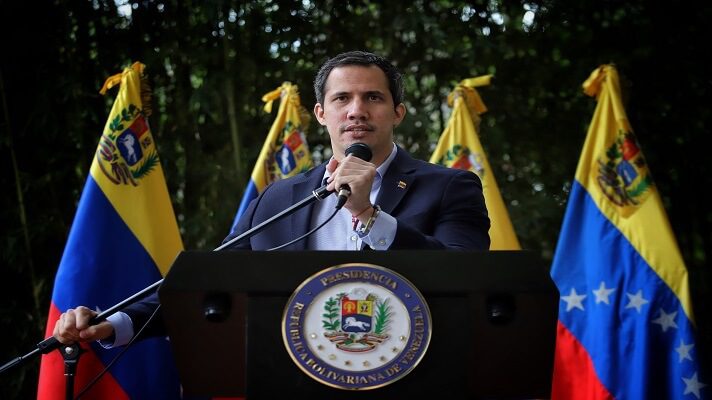 El dirigente opositor, Juan Guaidó, hizo un balance de lo ocurrido en el estado Barinas, donde ganó el candidato de la Unidad, Sergio Garrido. En este sentido, dijo que una de las conclusiones es que la unificación de los criterios y la lucha en torno a un solo objetivo rindió frutos.
