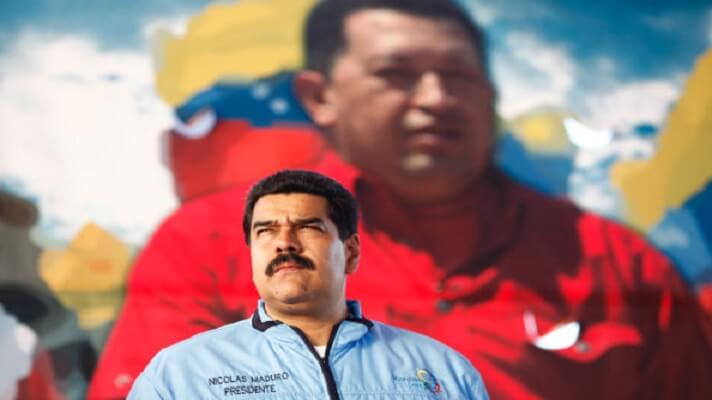 El 2021 que acaba de culminar, evidencia que Nicolás Maduro acabó con un sistema que era la bandera de Hugo Chávez: el Socialismo del siglo XXI. Esto ocurre, más allá de los supuestos efectos positivos de la dolarización y de las proyecciones sobre una recuperación leve de la economía.