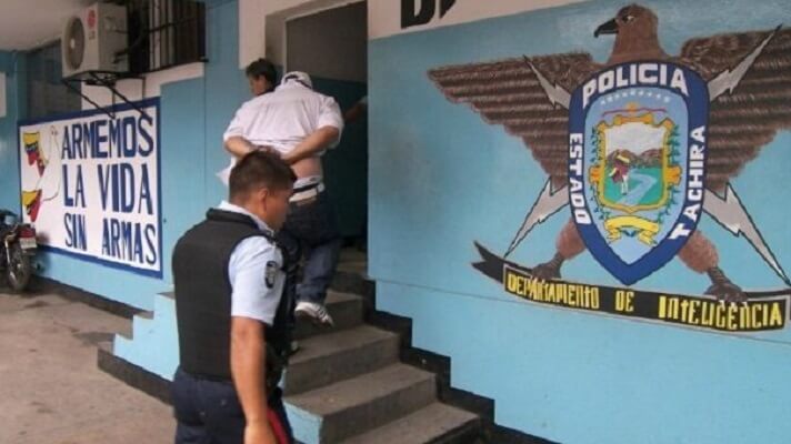 Una persona está detenida por su presunta implicación en el homicidio de una mujer de 66 años, en el sector de Abejales, municipio Libertador del estado Táchira.