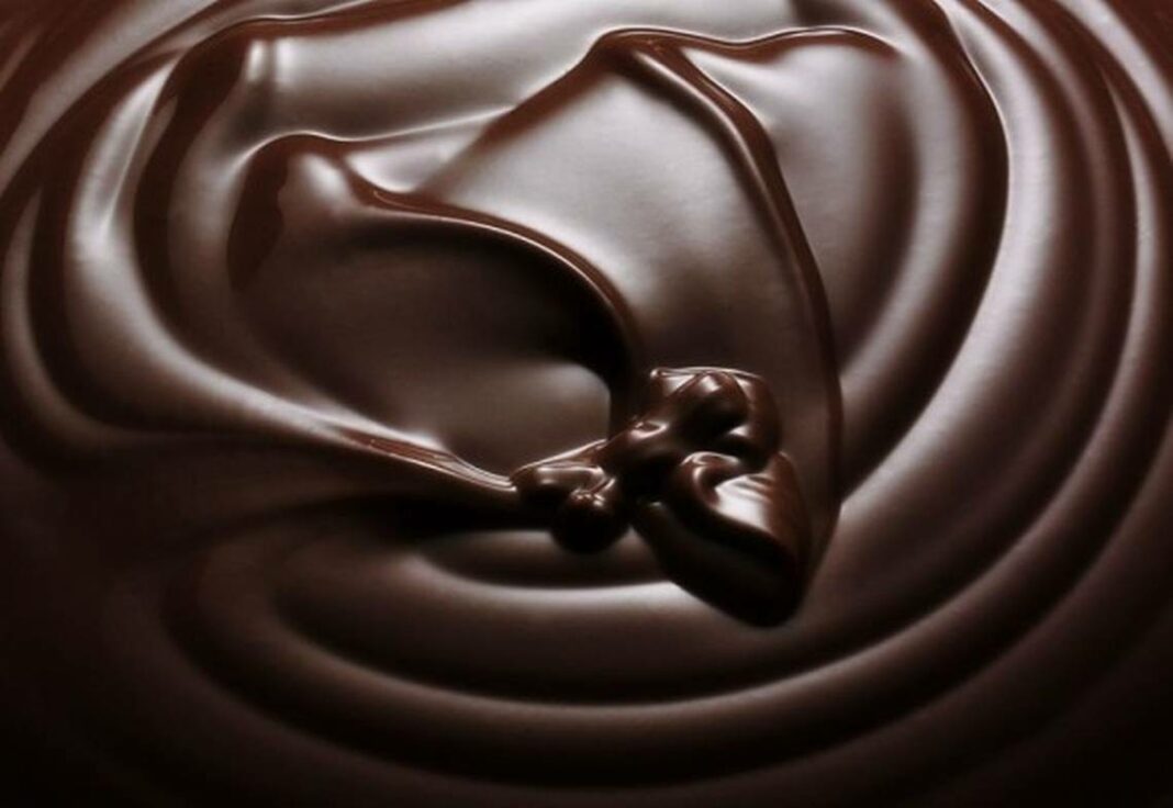 chocolate amargo 1