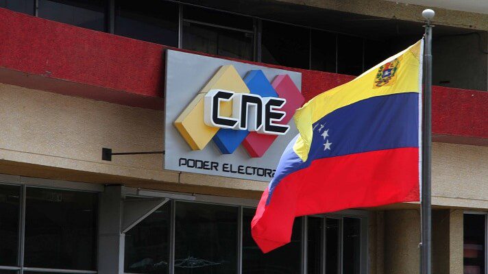 El Consejo Nacional Electoral (CNE) levanta un muro que es imposible de saltar, alrededor del referendo revocatorio. La denuncia la hizo el Observatorio Electoral Venezolano (OEV).