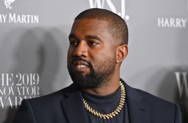 Kanye West quiere actuar en Rusia y conocer a Putin